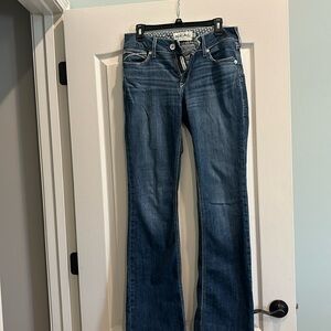 Artiat bootcut jeans